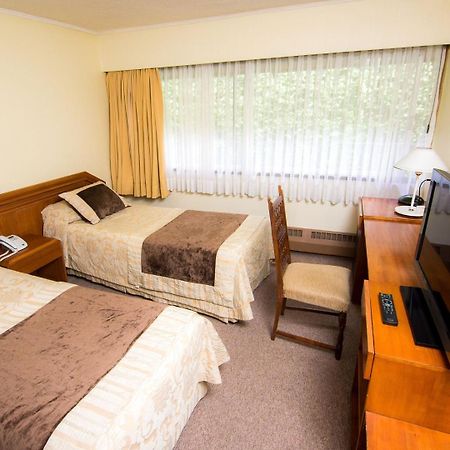 Villa Del Rio Express Valdivia Exteriér fotografie