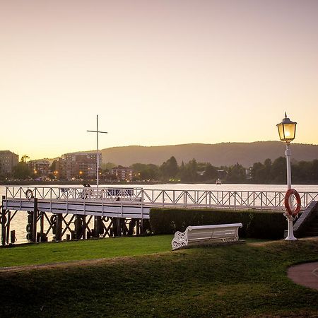 Villa Del Rio Express Valdivia Exteriér fotografie