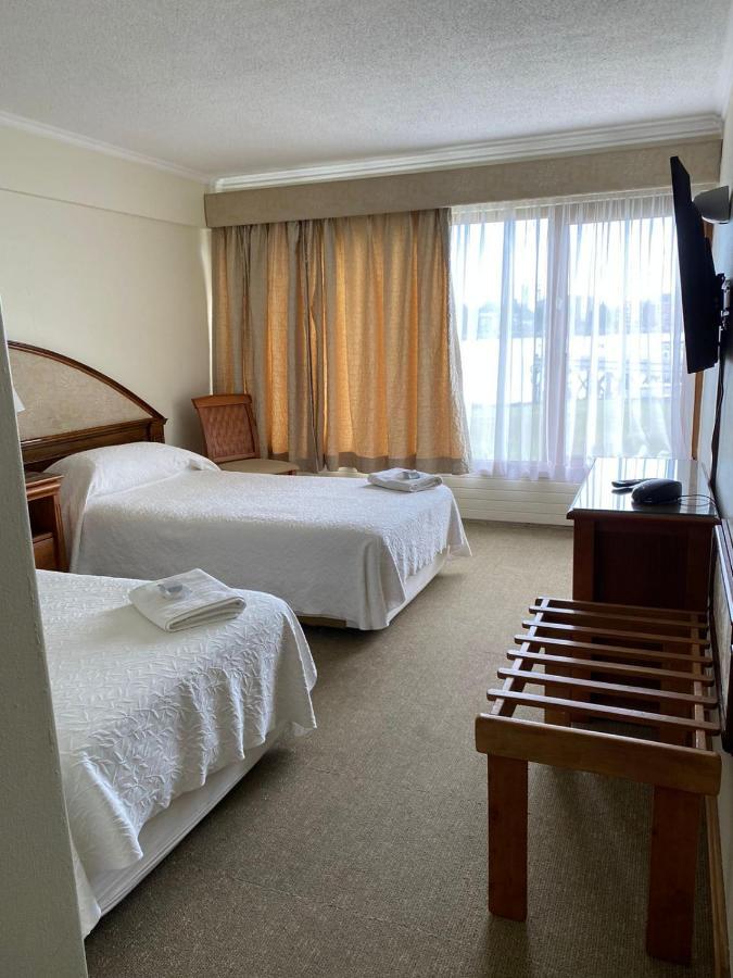 Villa Del Rio Express Valdivia Exteriér fotografie